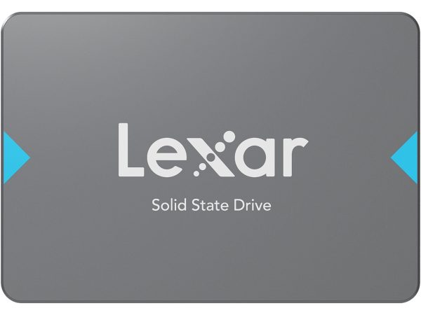 Lexar NQ100 2.5" 960GB