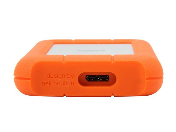 External Hard Drive