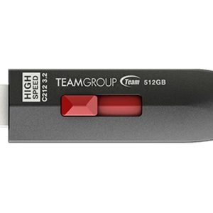 USB 3.2 Gen 2 Flash Drive - 512GB