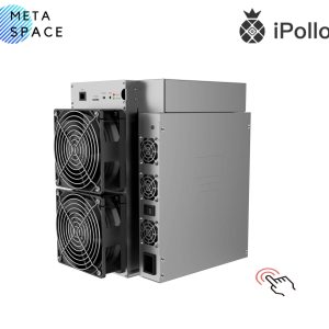 NEW Arrival Bitmain Bitcoin Miner Antminer S9 14TH/s BTC BCH Mining Machine with PSU Power Supply ASIC SHA-256 14.5T Miner Better Than Antminer S9i S9J 13.5T 13T T9+ S11 - ipollo B1L