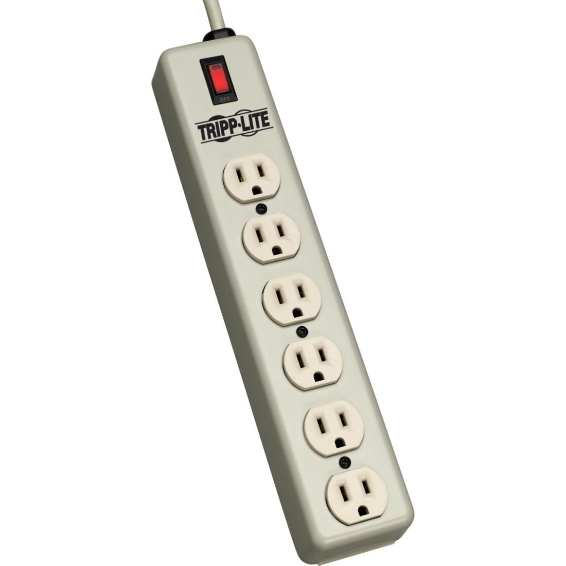 Power Strip - 15 ft.