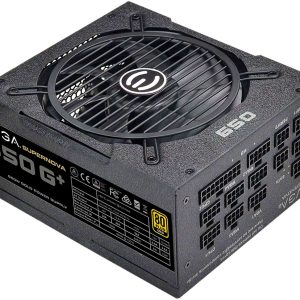 EVGA SuperNOVA 1300 G+ 1300 W Full Modular 80 PLUS GOLD Certified - ATX 80+ Gold (650W)