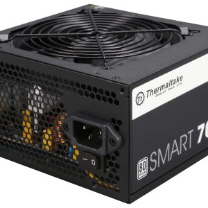Thermaltake SMART Series 600 W Non-Modular 80 PLUS Certified - ATX 80+ (700W)