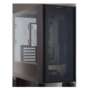 ASUS Micro ATX Black
