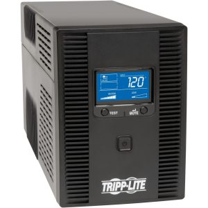 SmartPro Digital UPS - 1500 VA Tower