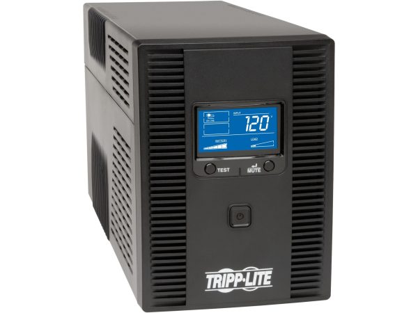 SmartPro Digital UPS - 1500 VA Tower