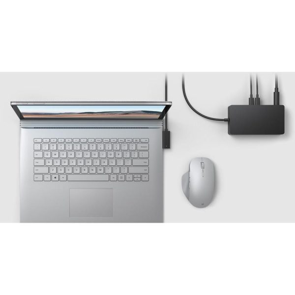 Surface Dock 2 - Docking Station - 2 x USB-C