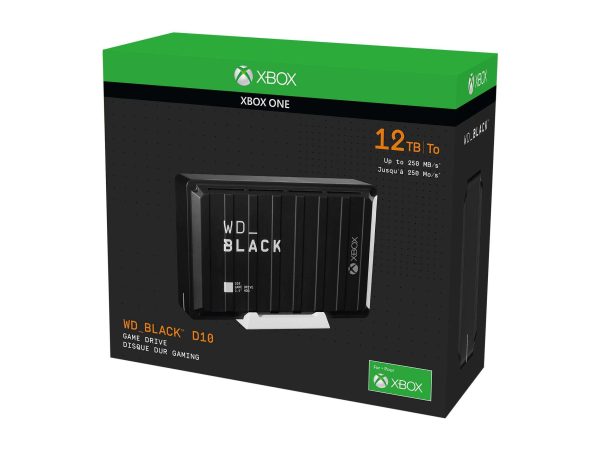 Game Drive for Xbox