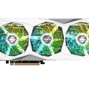 ASRock Challenger Radeon RX 7600 8GB - STEEL LEGEND 8G