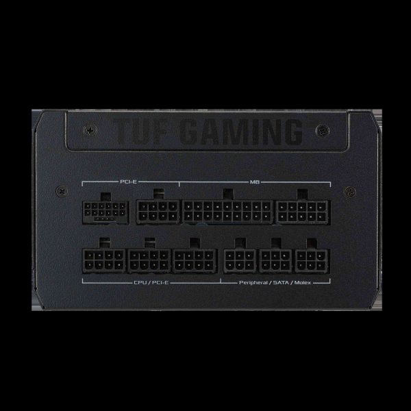 ASUS 1000 W Full Modular 80 PLUS GOLD Certified