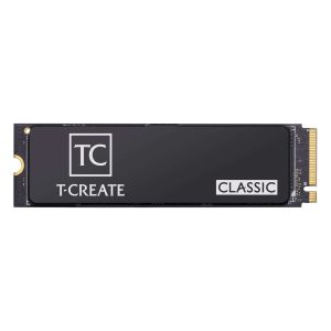 Team Group T-Create Classic M.2 2280 2TB