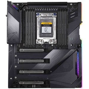 GIGABYTE TRX40 AORUS XTREME sTRX4