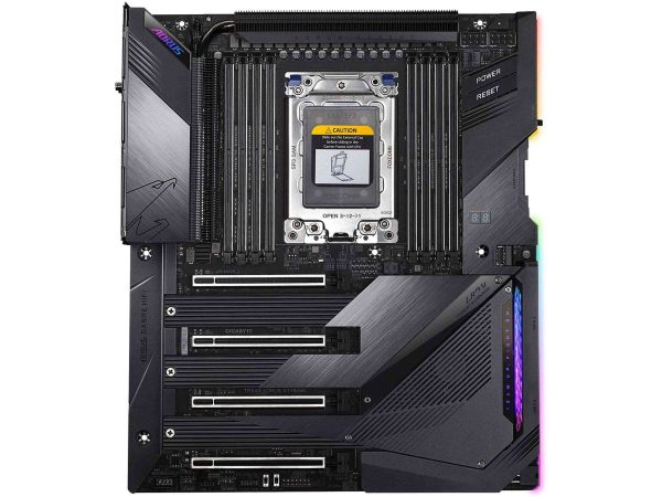 GIGABYTE TRX40 AORUS XTREME sTRX4