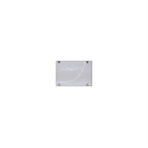 Intel DC P4610 6.4TB 2.5" U.2 Encrypted Internal SSD SSDPE2KE064T801