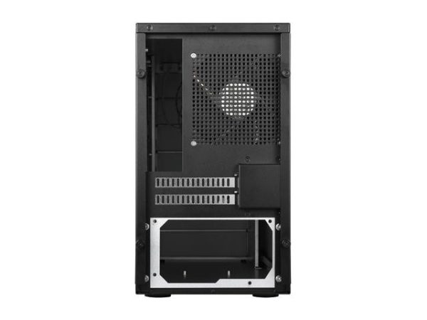 Compact Stylish mini-ITX Tower