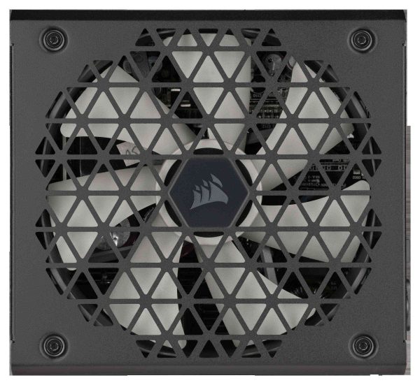CORSAIR RMx SHIFT Series™ 750 W Full Modular 80 PLUS GOLD Certified