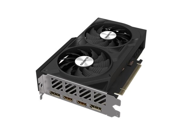GIGABYTE WINDFORCE GeForce RTX 4060 8GB