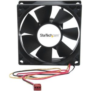 Case cooler - 80mm,TX3