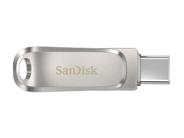 USB Type-C Flash Drive