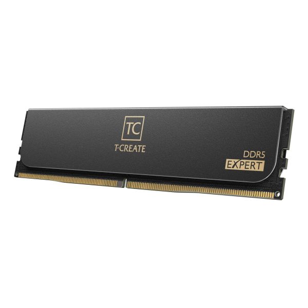 Team T-CREATE EXPERT 32GB (2 x 16GB) DDR5 6400 (PC5 51200)