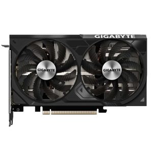 GIGABYTE Gaming GeForce RTX 4070 12GB - WINDFORCE 2X OC 12G
