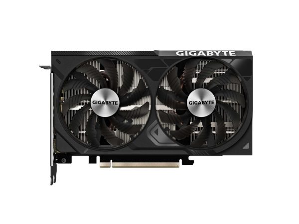 GIGABYTE Gaming GeForce RTX 4070 12GB - WINDFORCE 2X OC 12G