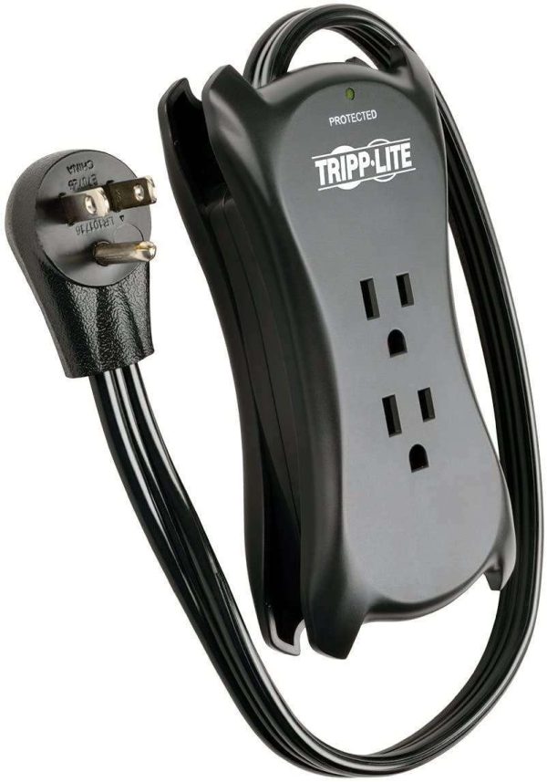 Surge Suppressor