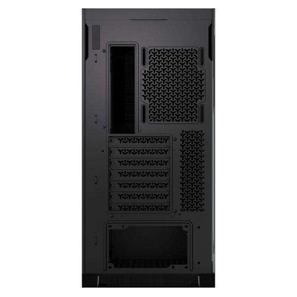 Corsair ATX Mid Tower Black