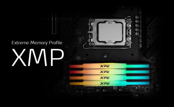 XPG LANCER 32GB (2 x 16GB) DDR5 8000 (PC5 64000)