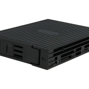 StarTech 25SATSAS35 2.5in SATA/SAS SSD/HDD to 3.5in SATA Hard Drive Converter