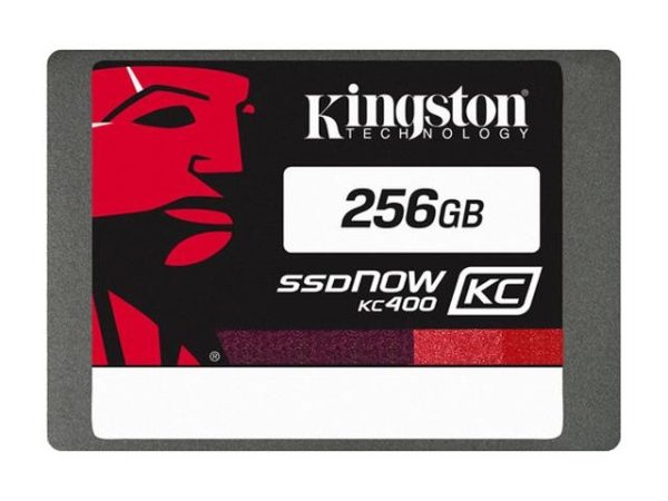 Business Solid State Disk