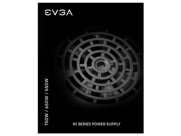 EVGA 750 N1 750 W