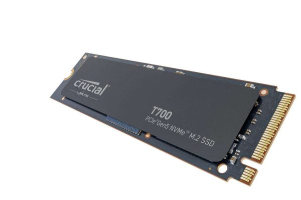 Crucial T700 M.2 2280 2TB