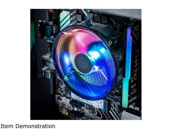 COOLER MASTER I70C