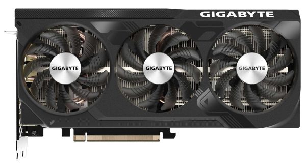 GIGABYTE WINDFORCE GeForce RTX 4070 SUPER 12GB - WindForce,WINDFORCE OC 12G