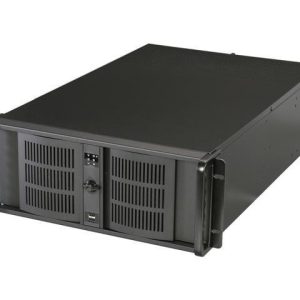 High Performance Chassis