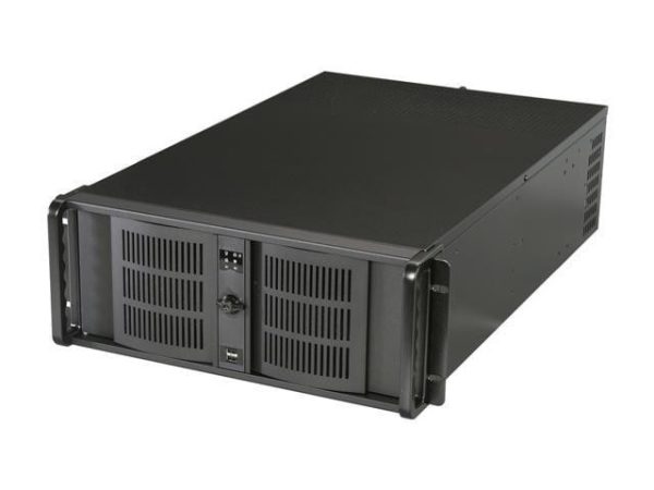 High Performance Chassis
