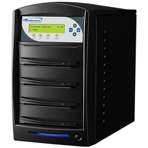 DVD/CD Duplicator