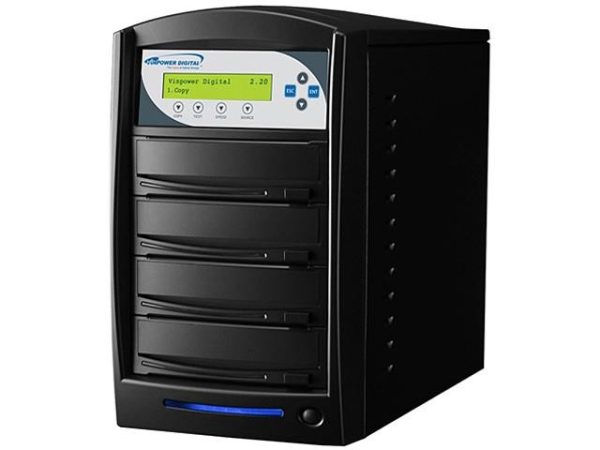 DVD/CD Duplicator