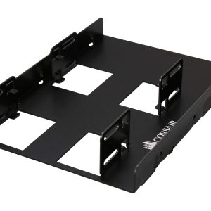 Dual SSD Mounting Bracket