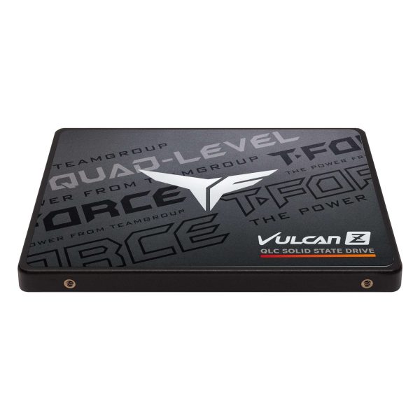 Team Group T-FORCE VULCAN Z 2.5" 1TB