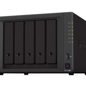 Network - Storage - 5-Bay,DS1522+