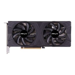 PNY XLR8 Gaming VERTO GeForce RTX 4060 Ti 8GB - VERTO 8G