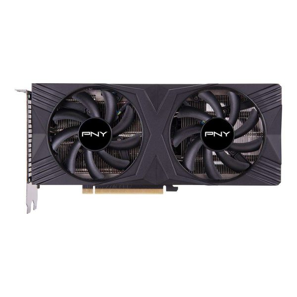 PNY XLR8 Gaming VERTO GeForce RTX 4060 Ti 8GB - VERTO 8G