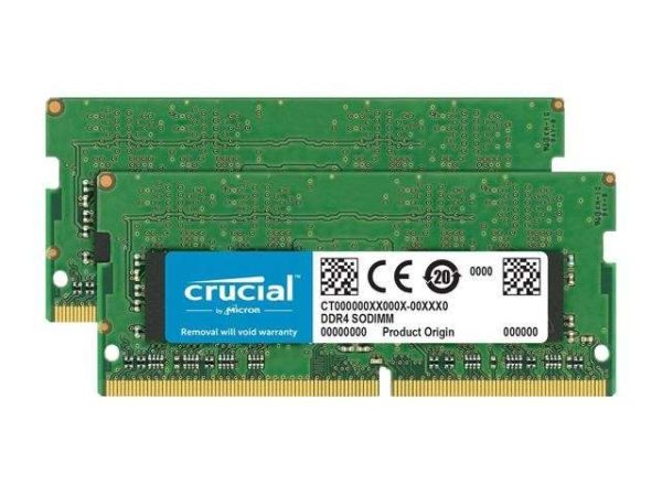 Laptop Memory