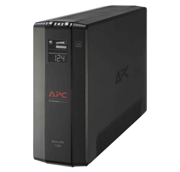 UPS - 1350 VA / 810 W