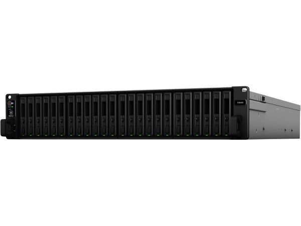 Network Storage - 24-bay,Intel Xeon,32GB DDR4