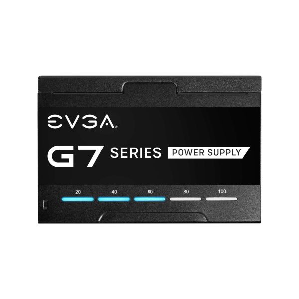 EVGA SuperNOVA 1000 G7 1000 W Full Modular 80 PLUS GOLD Certified