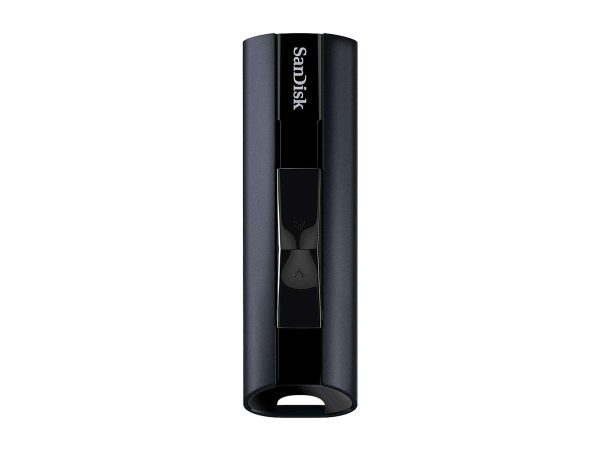 USB 3.2 Solid State Flash Drive