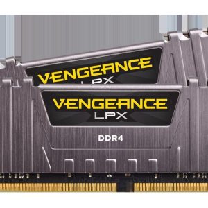 CORSAIR Vengeance LPX 32GB (2 x 16GB) DDR4 3600 (PC4 28800)